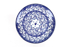 086 Bunzlau Ontbijtbordje 1936X Ontbijtborden